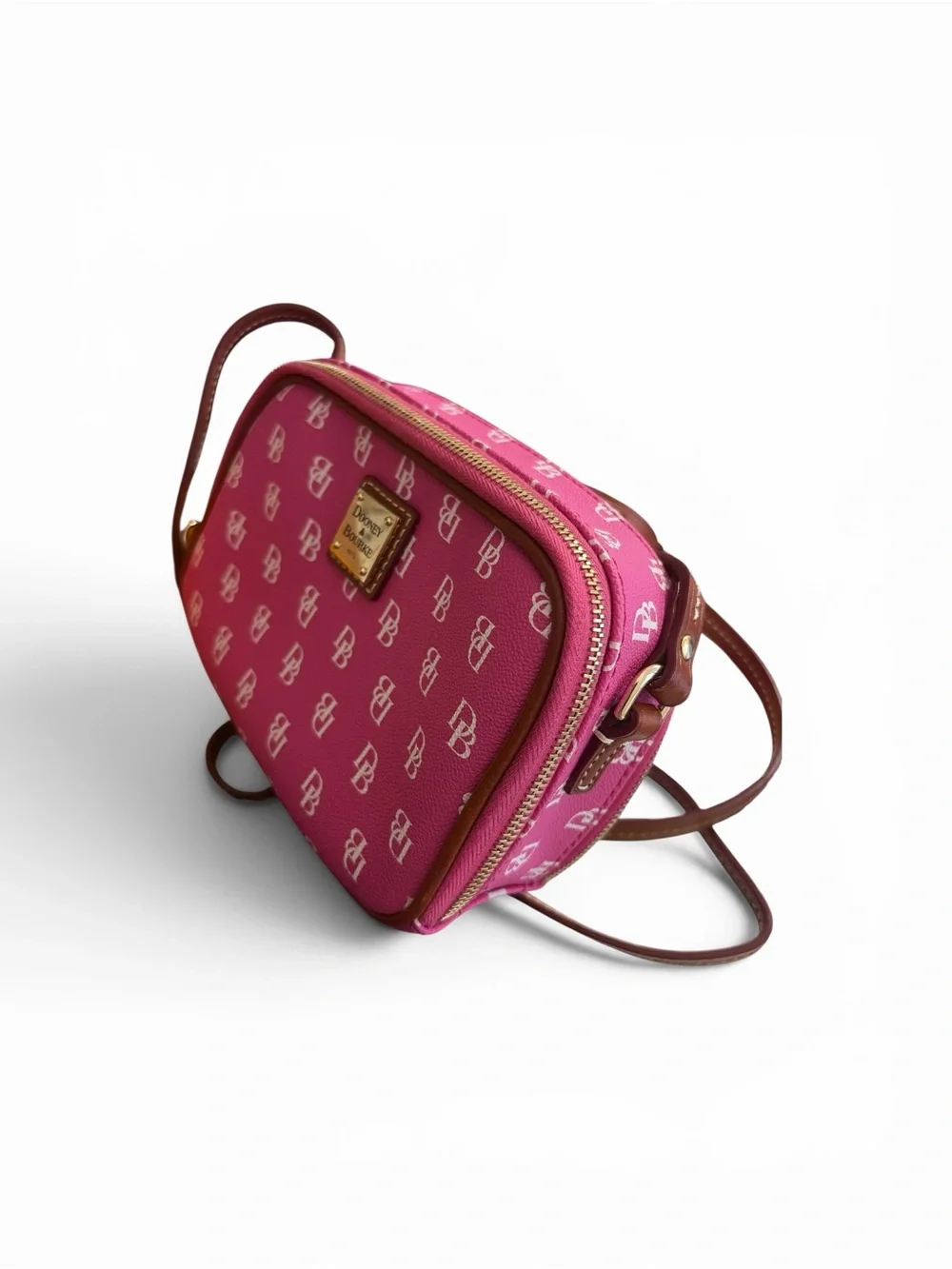 Dooney & Bourke Gretta Sawyer
Watch New special addition x5x5.5 - Picture 6 of 14